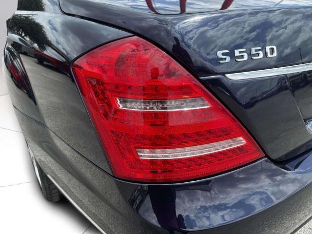used 2012 Mercedes-Benz S-Class car, priced at $13,224