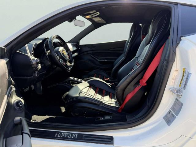 used 2018 Ferrari 488 GTB car, priced at $194,999