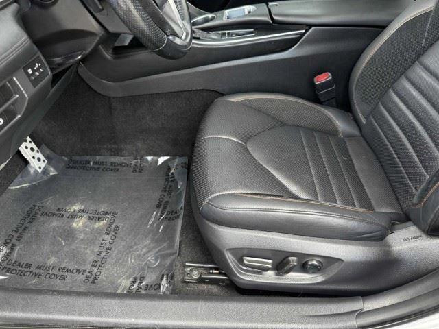 used 2019 Toyota Avalon car, priced at $20,215