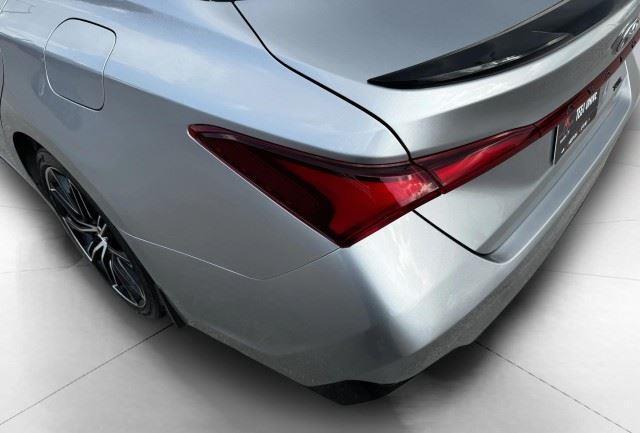 used 2019 Toyota Avalon car, priced at $20,215