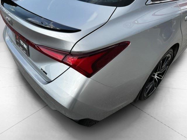 used 2019 Toyota Avalon car, priced at $20,215