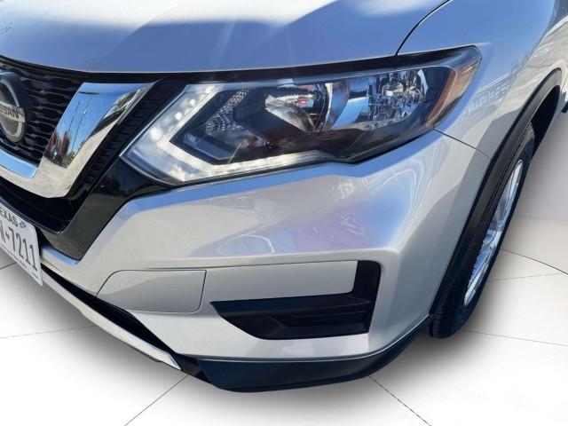 used 2018 Nissan Rogue car, priced at $11,499
