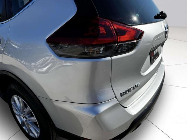 used 2018 Nissan Rogue car, priced at $11,499