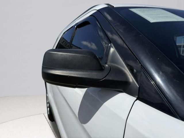 used 2017 Ford Explorer car, priced at $10,999