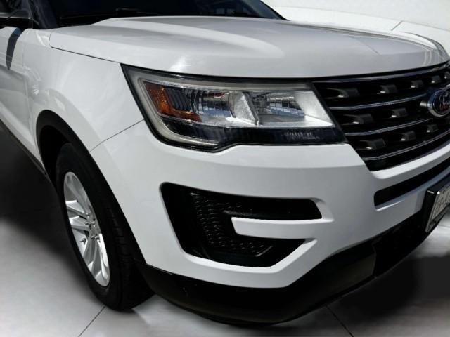 used 2017 Ford Explorer car, priced at $10,999