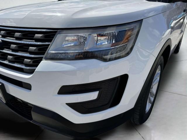used 2017 Ford Explorer car, priced at $10,999