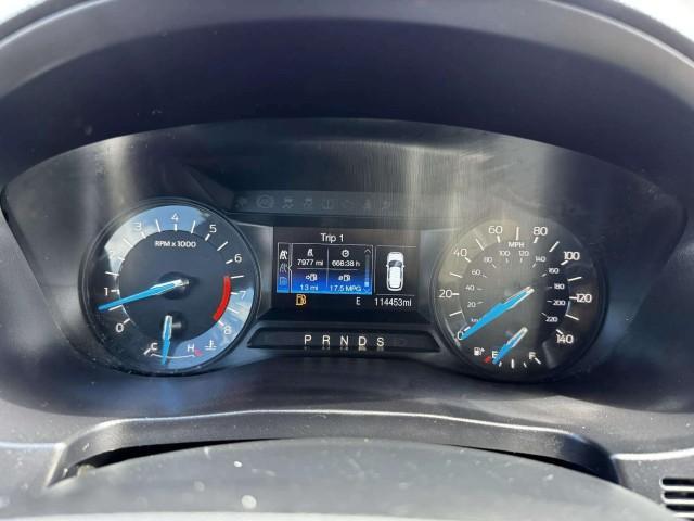 used 2017 Ford Explorer car, priced at $10,999