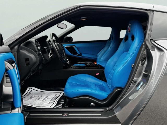 used 2013 Nissan GT-R car, priced at $73,999
