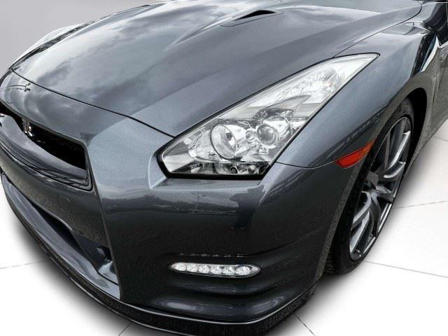 used 2013 Nissan GT-R car, priced at $74,224