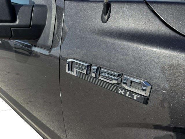 used 2018 Ford F-150 car, priced at $17,724