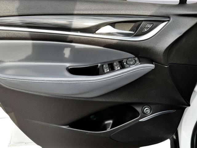 used 2019 Buick Enclave car, priced at $15,499