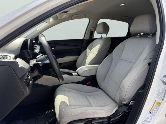 used 2024 Honda Accord car, priced at $20,499