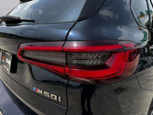 used 2020 BMW X5 car, priced at $29,724