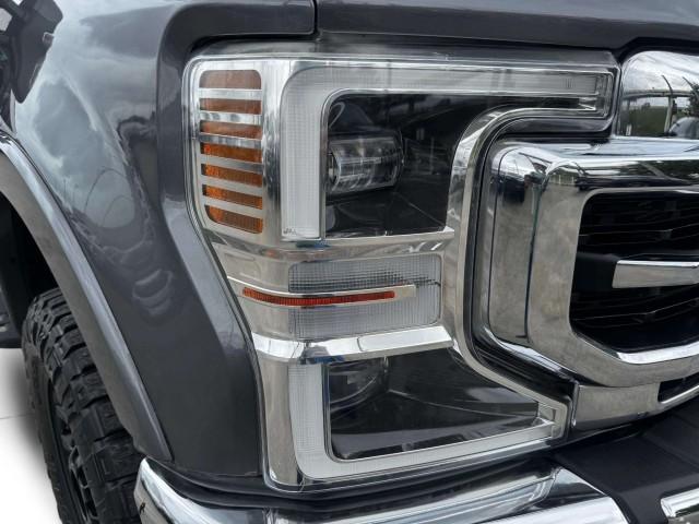 used 2022 Ford F-250 car