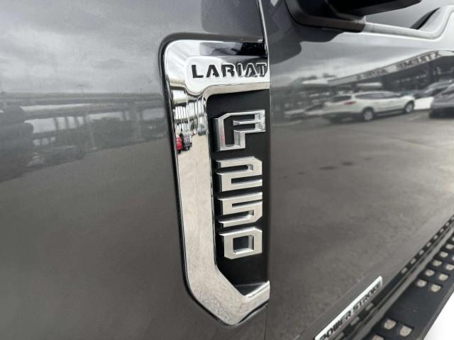used 2022 Ford F-250 car