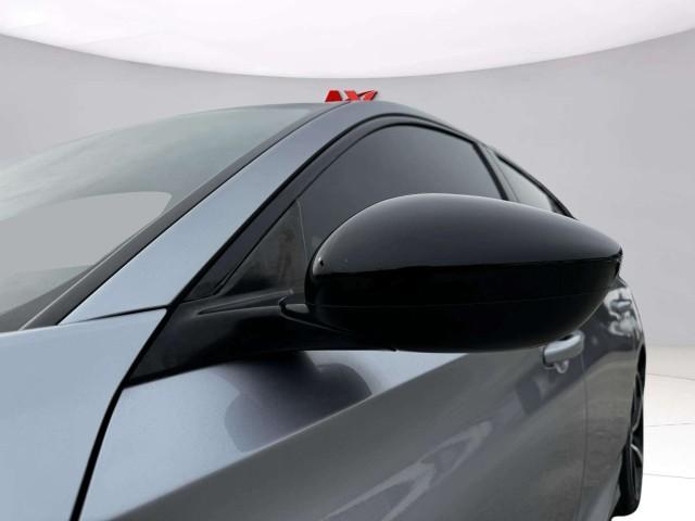 used 2021 Honda Accord car