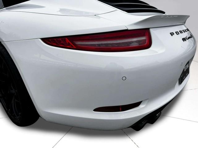 used 2013 Porsche 911 car, priced at $57,999