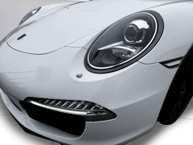 used 2013 Porsche 911 car, priced at $57,999