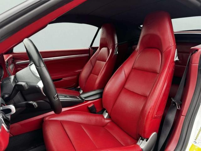 used 2013 Porsche 911 car, priced at $57,999