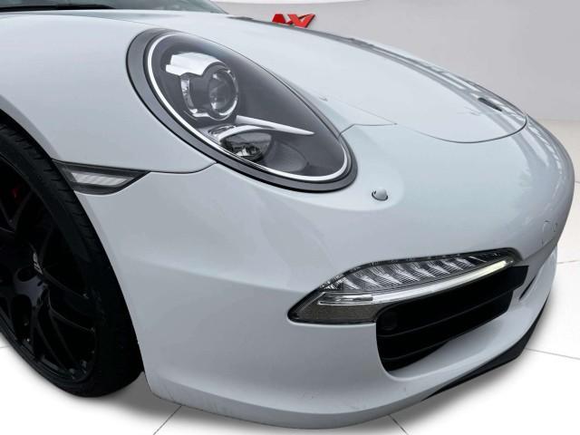 used 2013 Porsche 911 car, priced at $57,999
