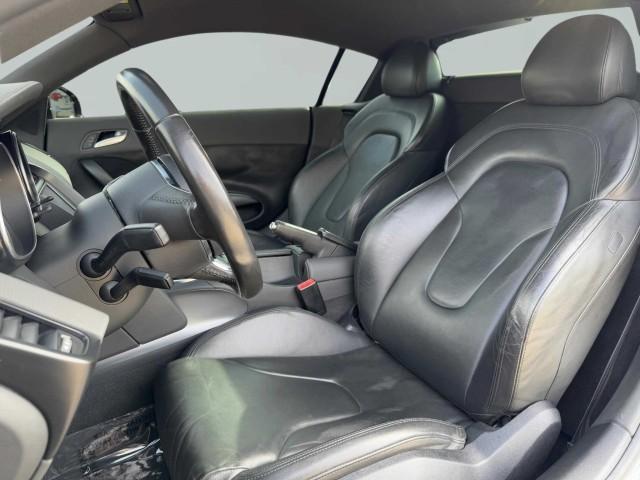 used 2011 Audi R8 car, priced at $66,999