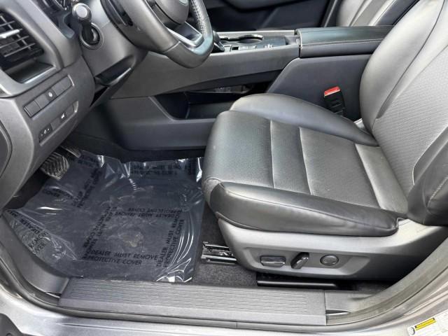 used 2023 Nissan Rogue car, priced at $13,999