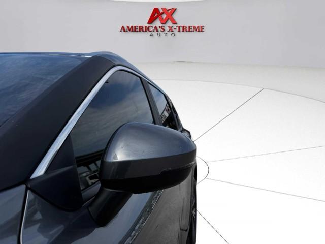 used 2023 Nissan Rogue car, priced at $13,999