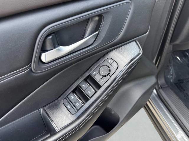 used 2023 Nissan Rogue car, priced at $13,999