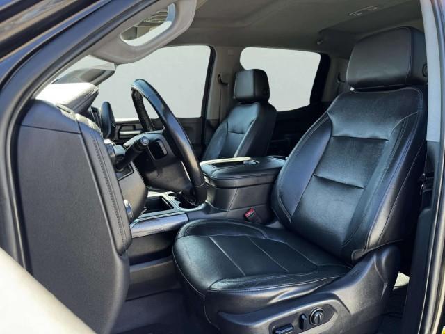 used 2020 Chevrolet Silverado 1500 car, priced at $22,999