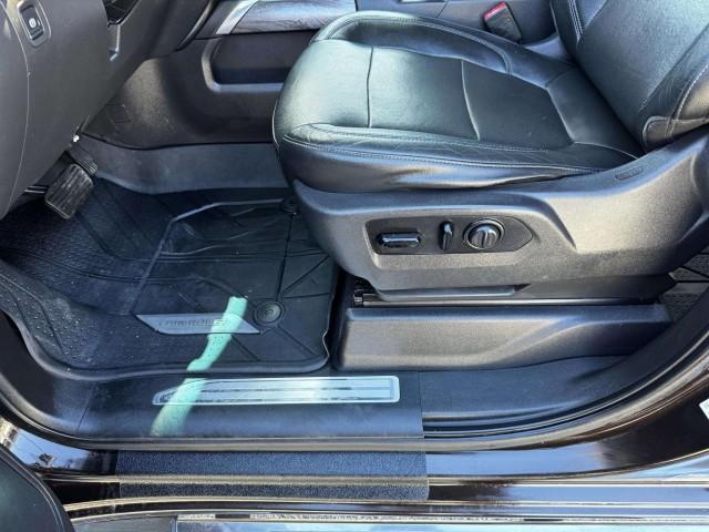 used 2020 Chevrolet Silverado 1500 car, priced at $22,999