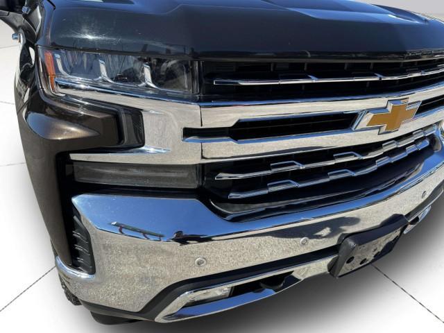 used 2020 Chevrolet Silverado 1500 car, priced at $22,999
