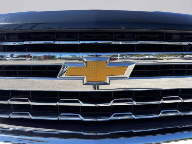 used 2020 Chevrolet Silverado 1500 car, priced at $22,999