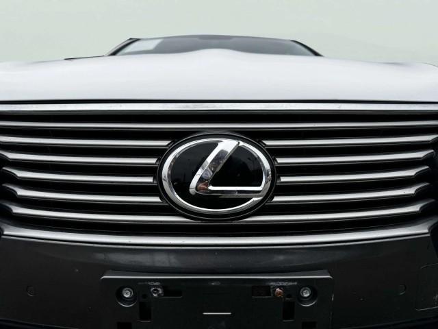 used 2015 Lexus LS 460 car, priced at $20,499