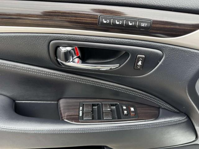 used 2015 Lexus LS 460 car, priced at $20,499