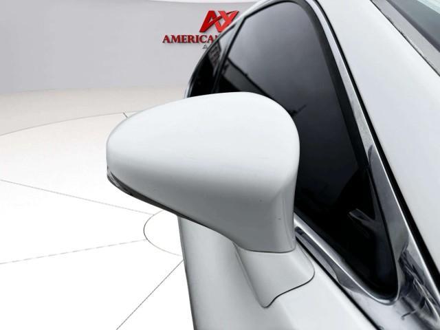 used 2015 Lexus LS 460 car, priced at $20,499