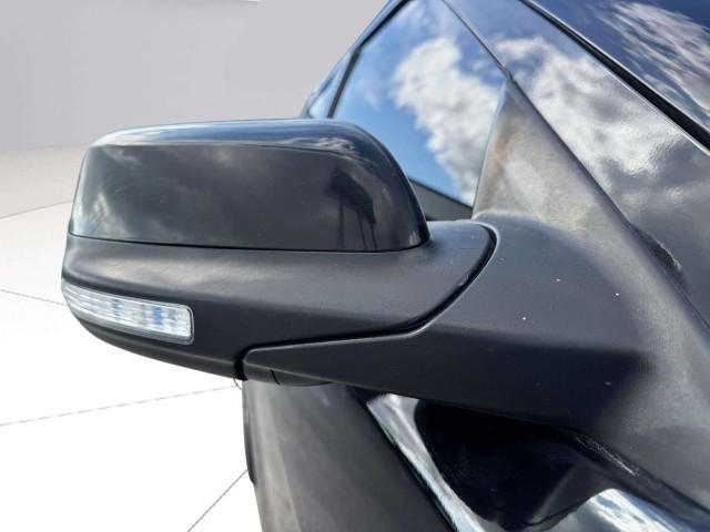 used 2018 Ford Explorer car, priced at $12,499