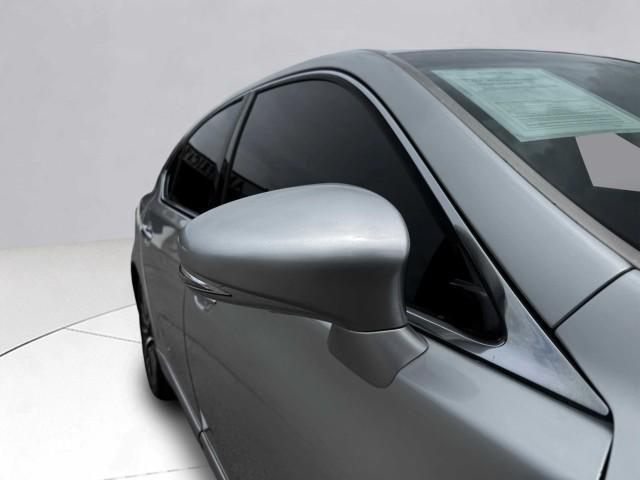 used 2014 Lexus LS 460 car, priced at $18,999