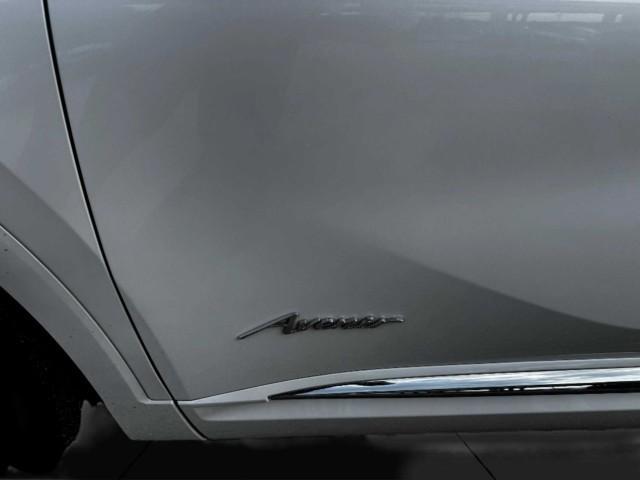 used 2024 Buick Envision car, priced at $33,999