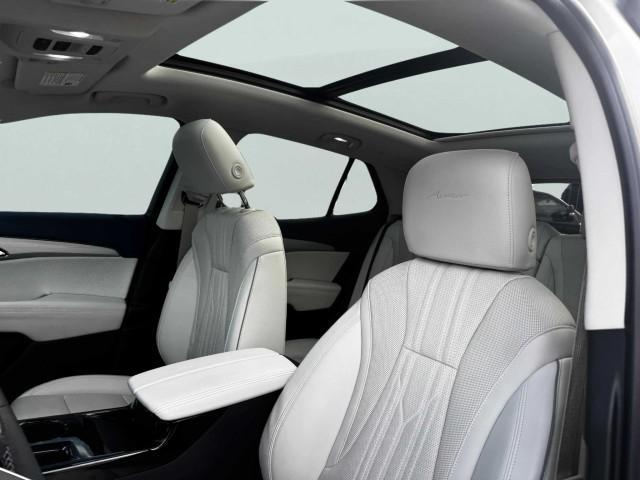 used 2024 Buick Envision car, priced at $33,999