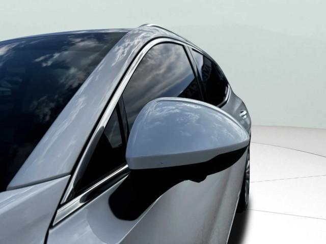 used 2024 Buick Envision car, priced at $33,999