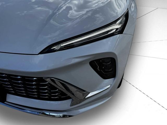 used 2024 Buick Envision car, priced at $33,999