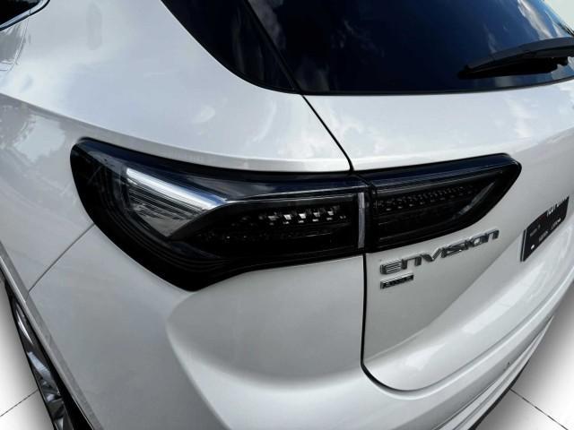 used 2024 Buick Envision car, priced at $33,999