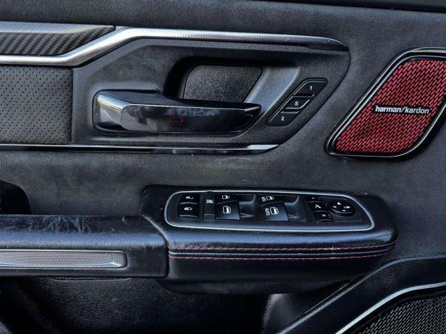 used 2021 Ram 1500 car, priced at $64,224