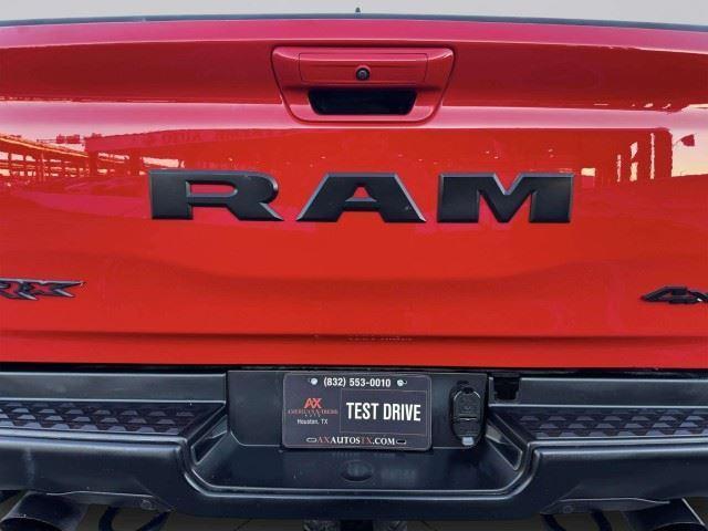 used 2021 Ram 1500 car, priced at $64,224