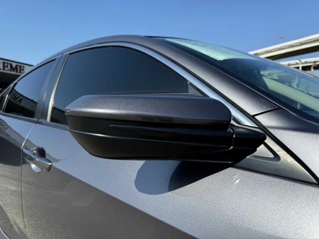 used 2021 Honda Civic car, priced at $13,999