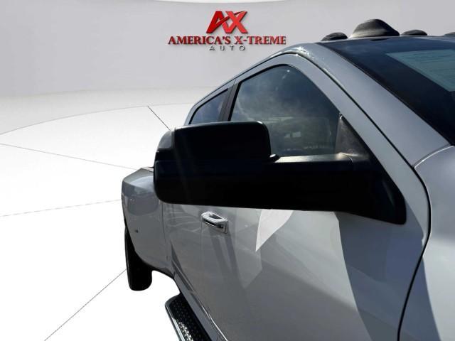 used 2019 Ram 3500 car, priced at $37,999