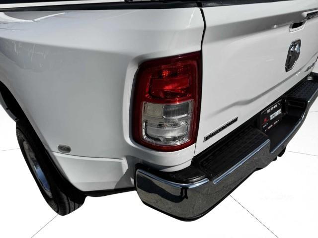 used 2019 Ram 3500 car, priced at $37,999