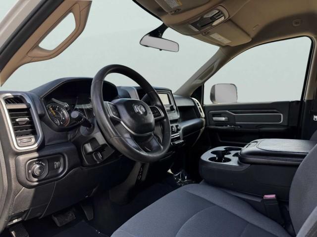 used 2019 Ram 3500 car, priced at $37,999