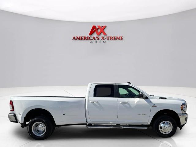 used 2019 Ram 3500 car, priced at $37,999
