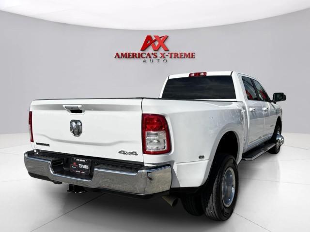 used 2019 Ram 3500 car, priced at $37,999